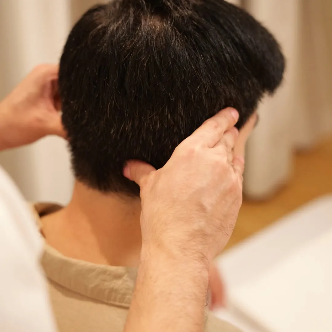 Terapis Home Massage Cilandak Jakarta Selatan